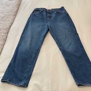 Favorite Daughter Valentina Jeans Size 28